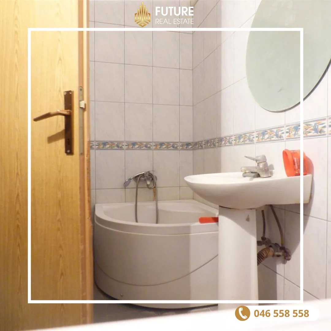 Banesë në SHITJE/87m²