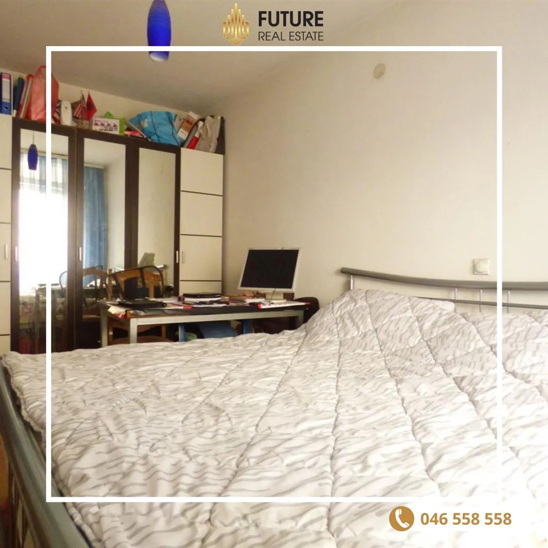 Banesë në SHITJE/87m²