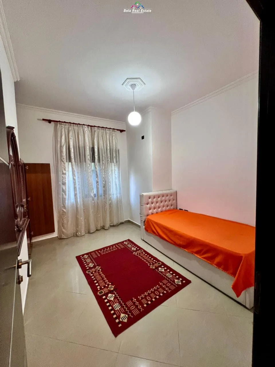 Vile Me Qera 2+1 Ne Selite (ID BV22537) Tirane
