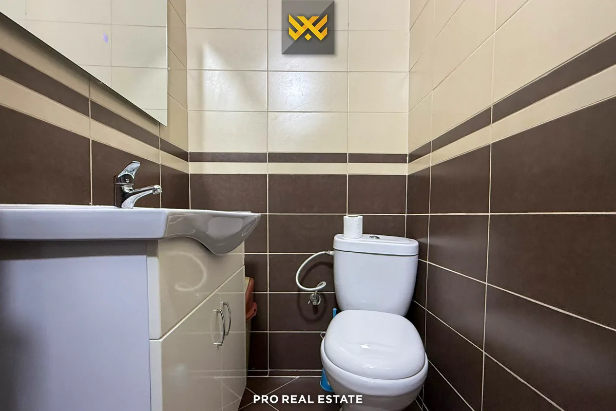 Banesë 111.56m² për #SHITJE te Mati 1