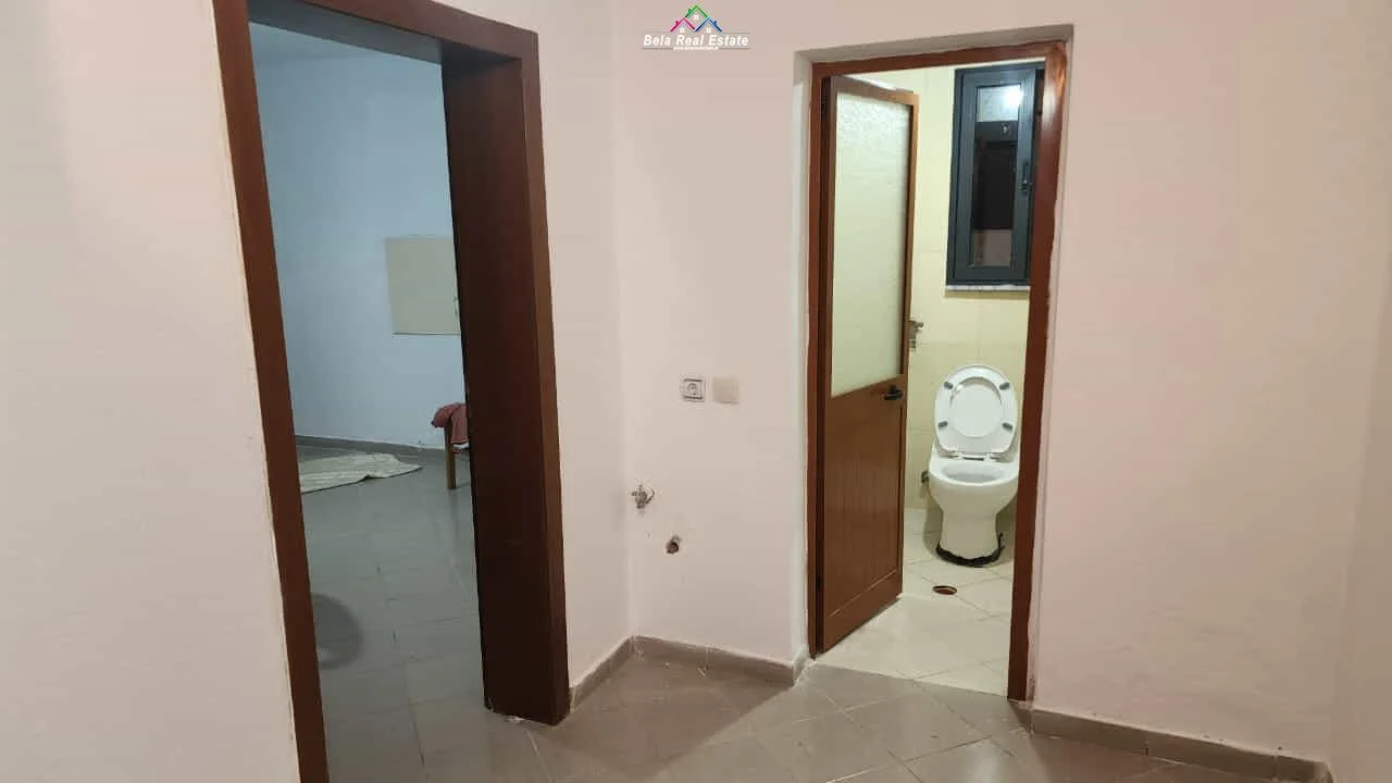 Vile Me Qera 1-kateshe Tek Vilat Gjermane ( BV22519) Tirane
