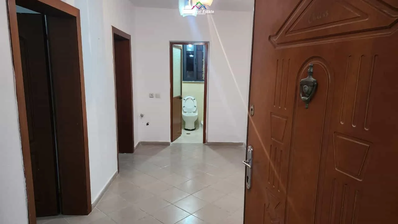 Vile Me Qera 1-kateshe Tek Vilat Gjermane ( BV22519) Tirane