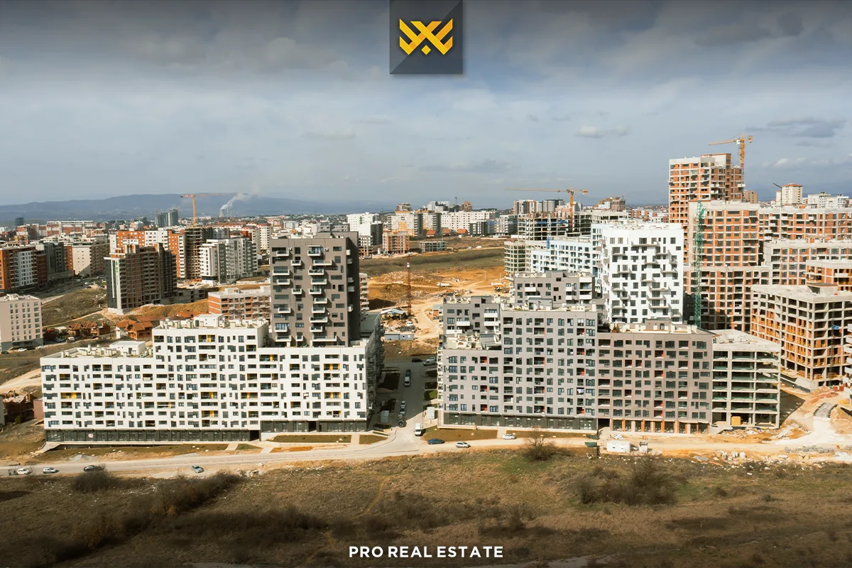 Lokal 457m² me #QIRA në Lagjen Kodrina