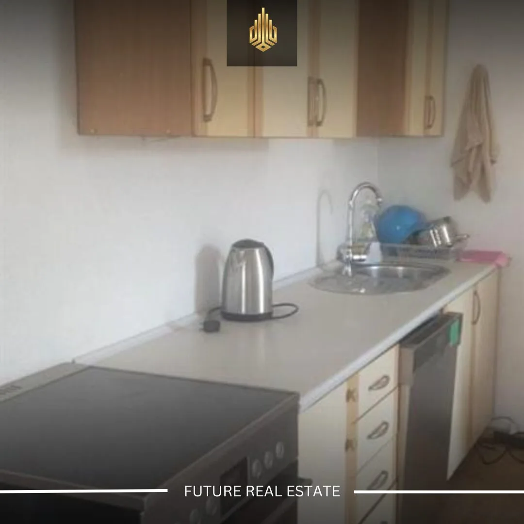 Banesë me QERA/63m²