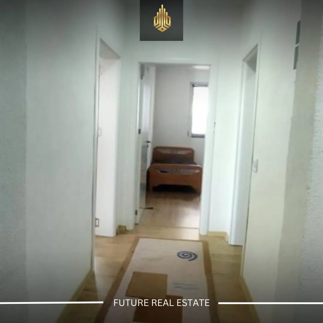 Banesë me QERA/63m²