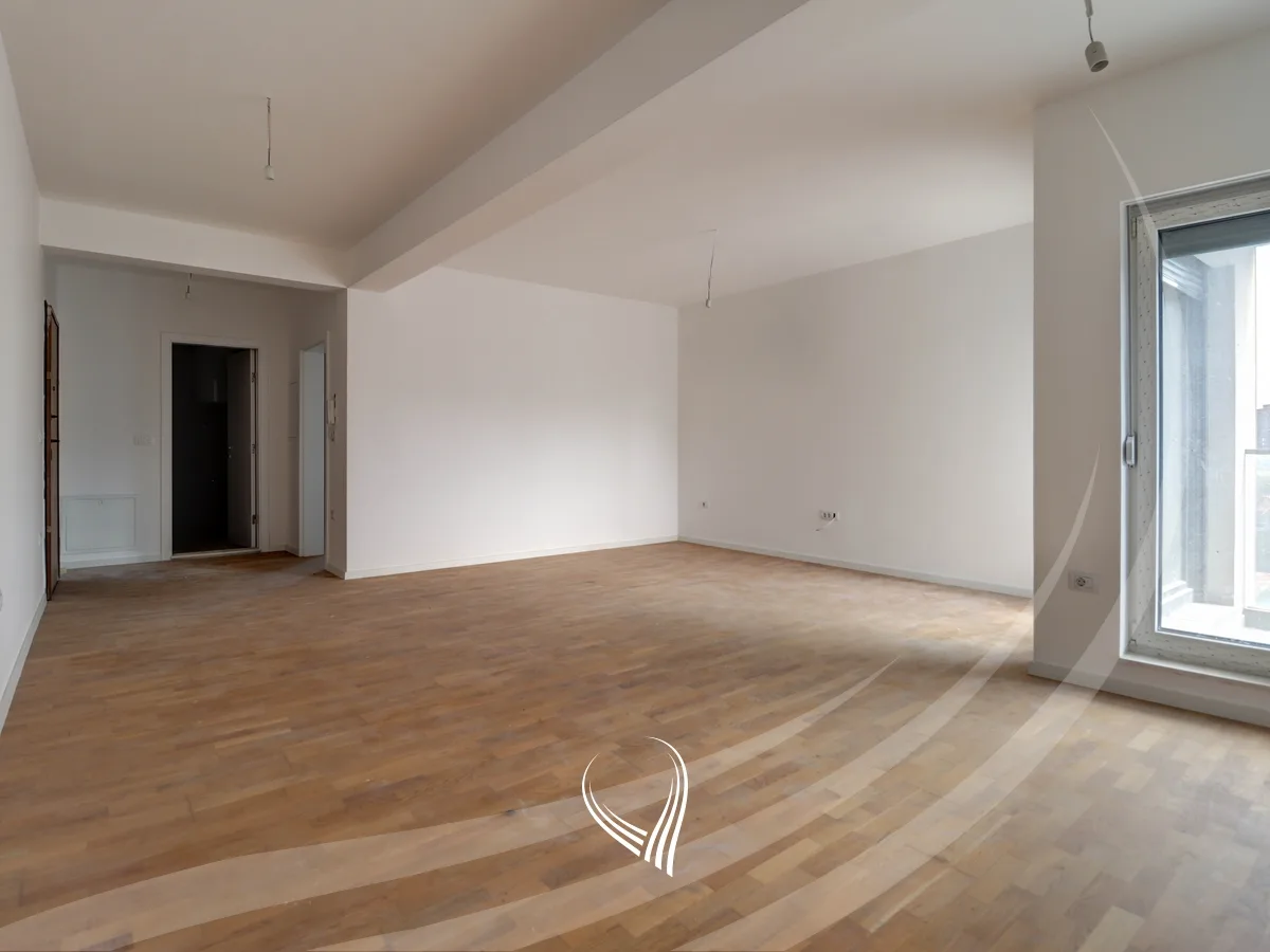 Banesë me 1 dhomë gjumi me qira në lagjen Prishtina e Re – Rruga A