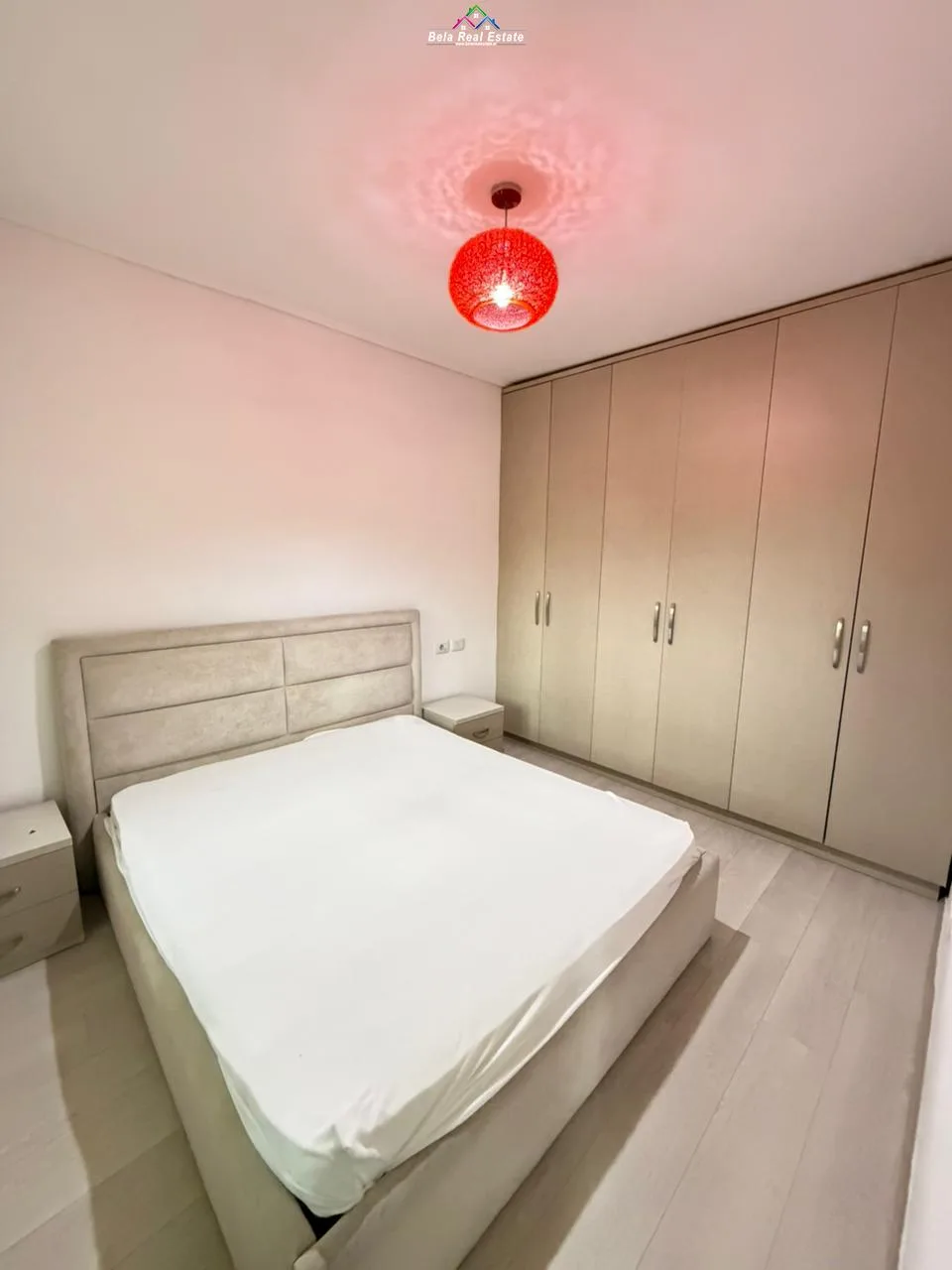 Apartament Me Qera 1+1 Ne Vasil Shanto (ID B211450) Tirane