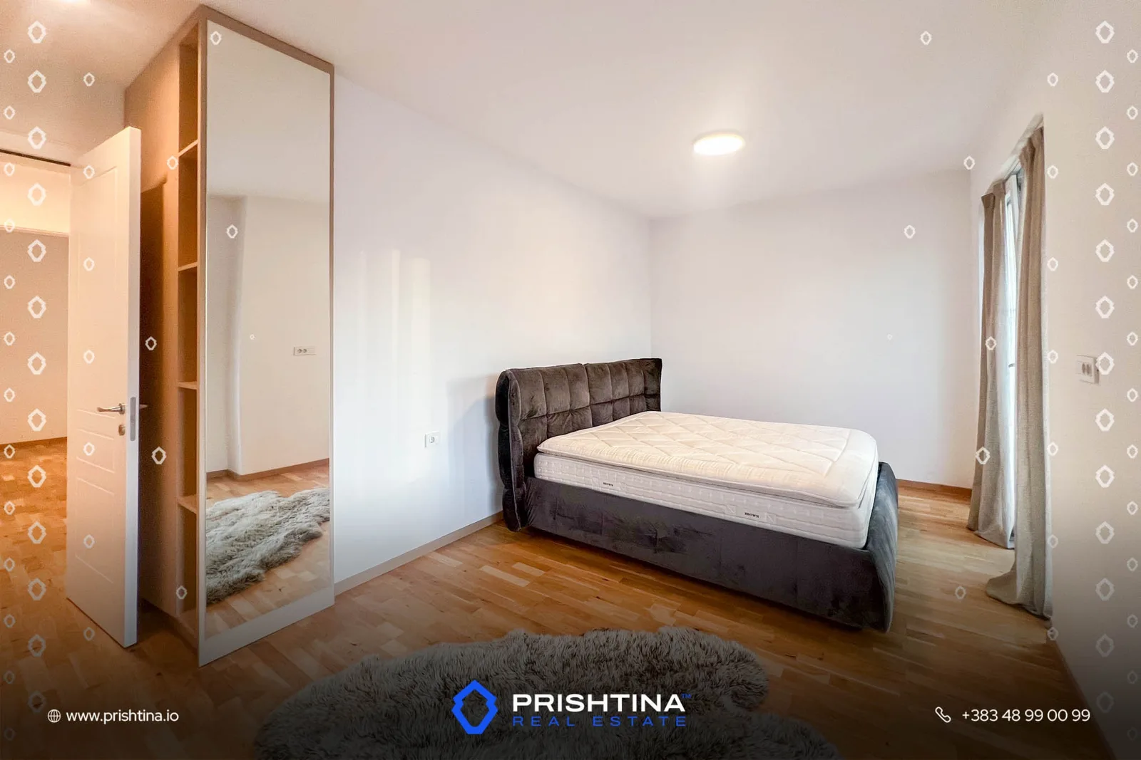 Shtëpi me qira 300m² në Matiqan