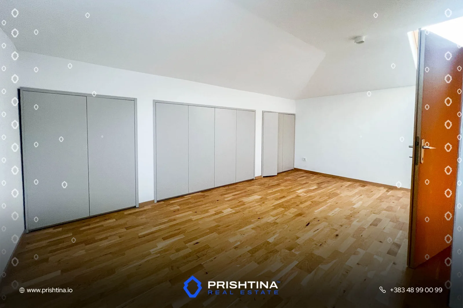 Shtëpi me qira 300m² në Matiqan