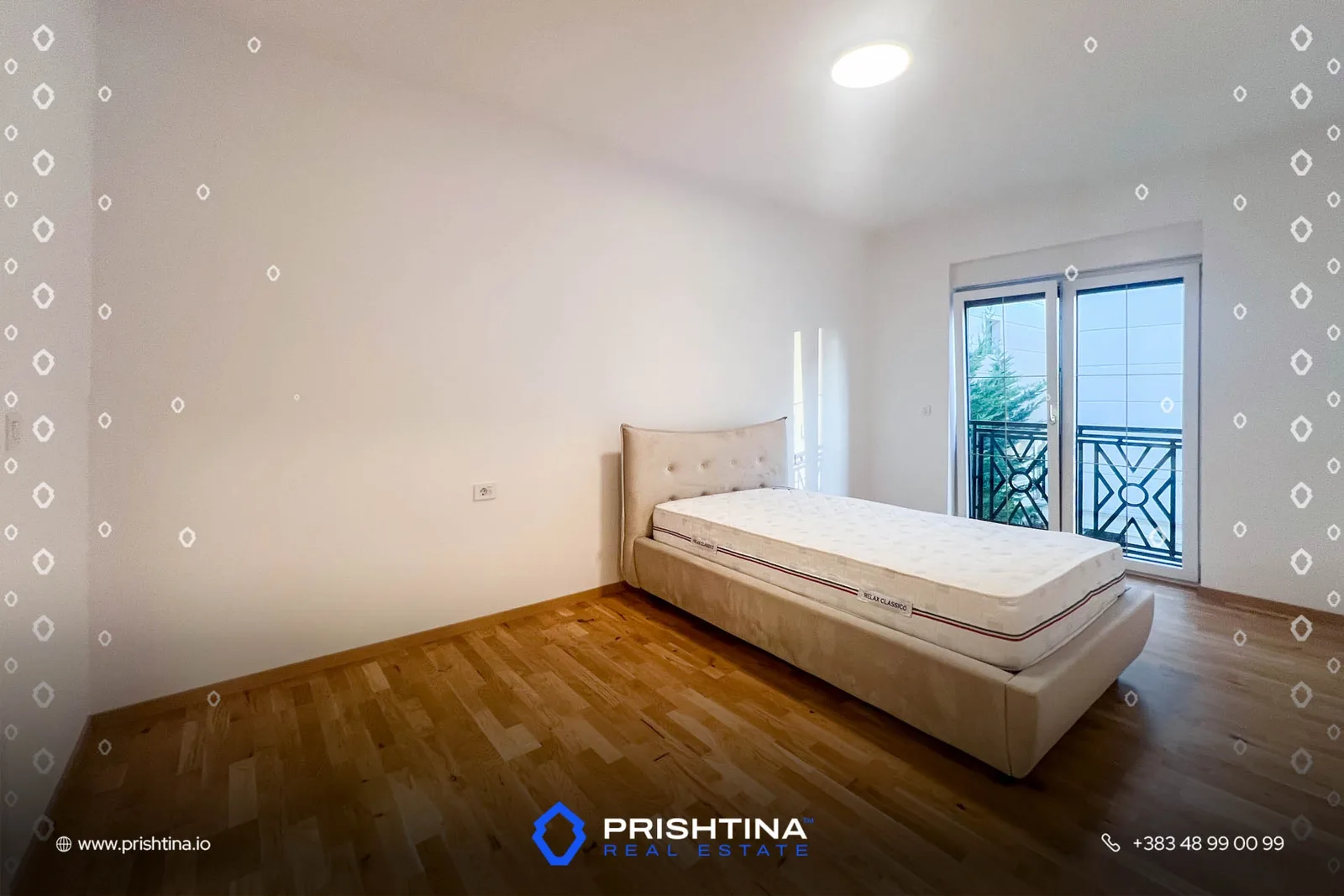 Shtëpi me qira 300m² në Matiqan