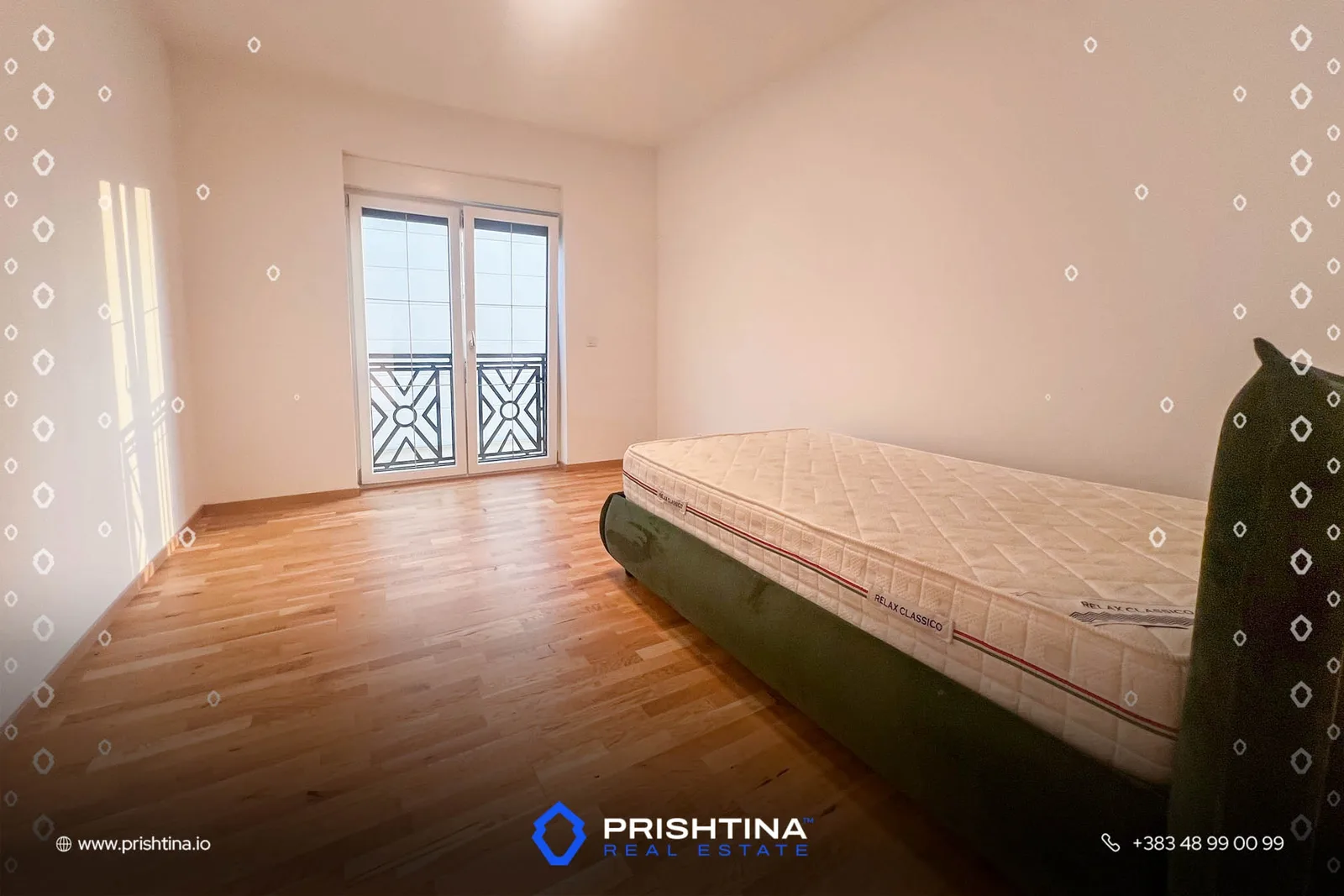 Shtëpi me qira 300m² në Matiqan