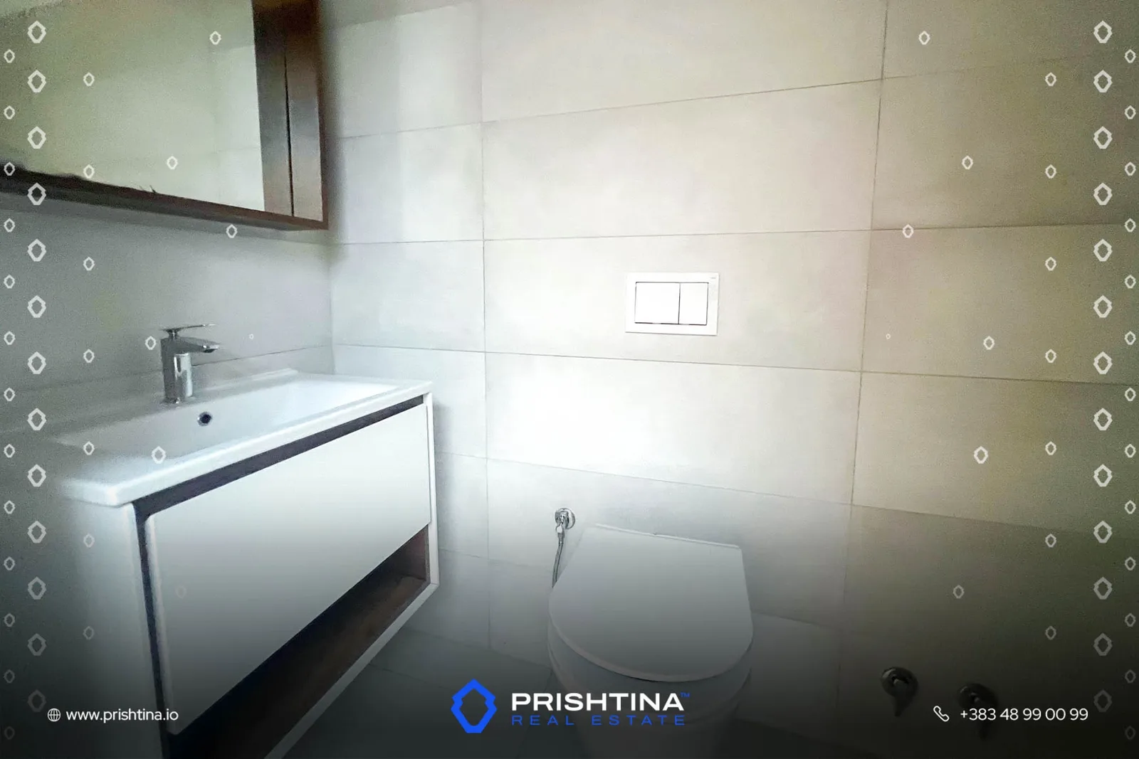 Shtëpi me qira 300m² në Matiqan