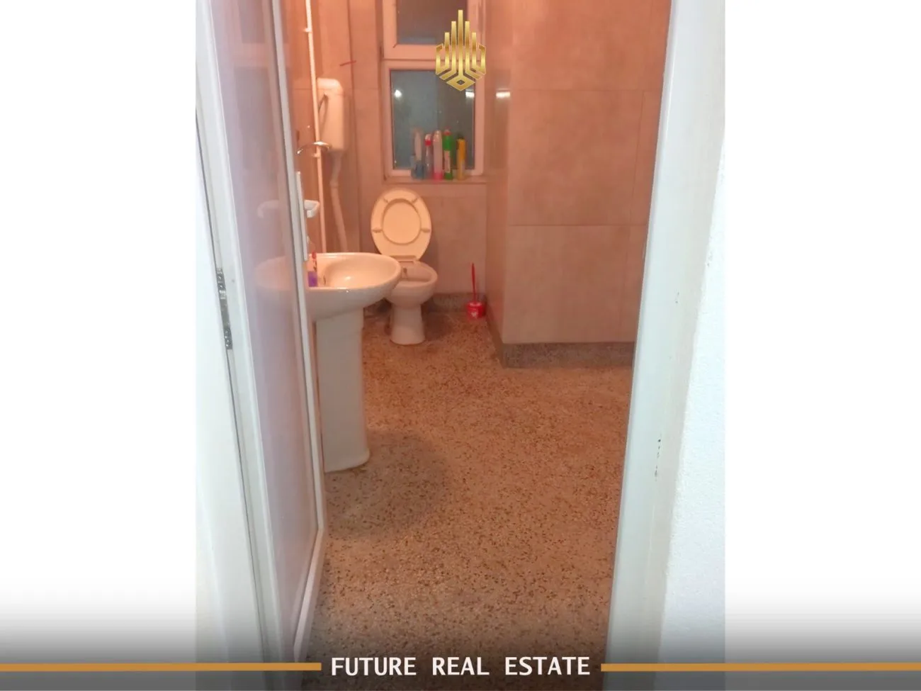 📍 Banesë me QIRA – Prishtinë – Qendër – Rruga UÇK afër Komunës së Vjetër