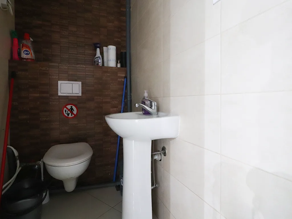 Lokal në shitje 68m² në Aktash