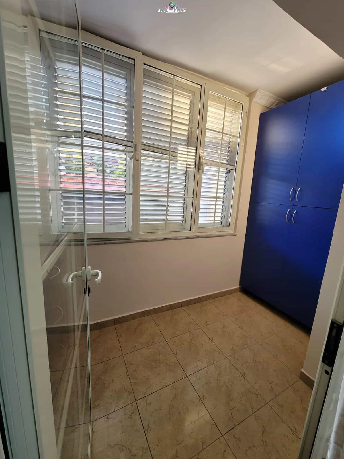 Apartament Me Qera 2+1 Tek Rruga Fortuzi (ID B221380) Tirane