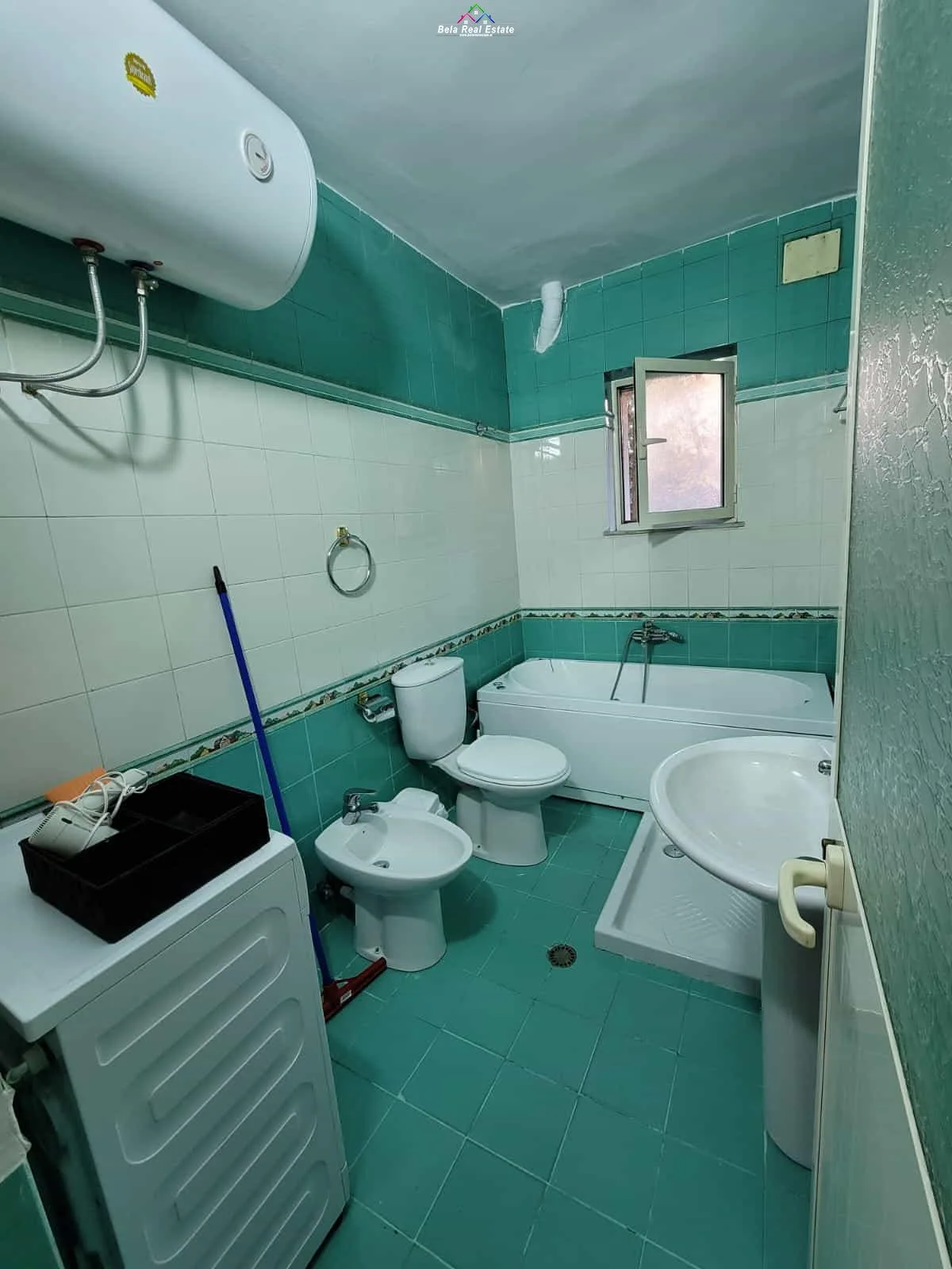 Apartament Me Qera 2+1 Tek Rruga Fortuzi (ID B221380) Tirane