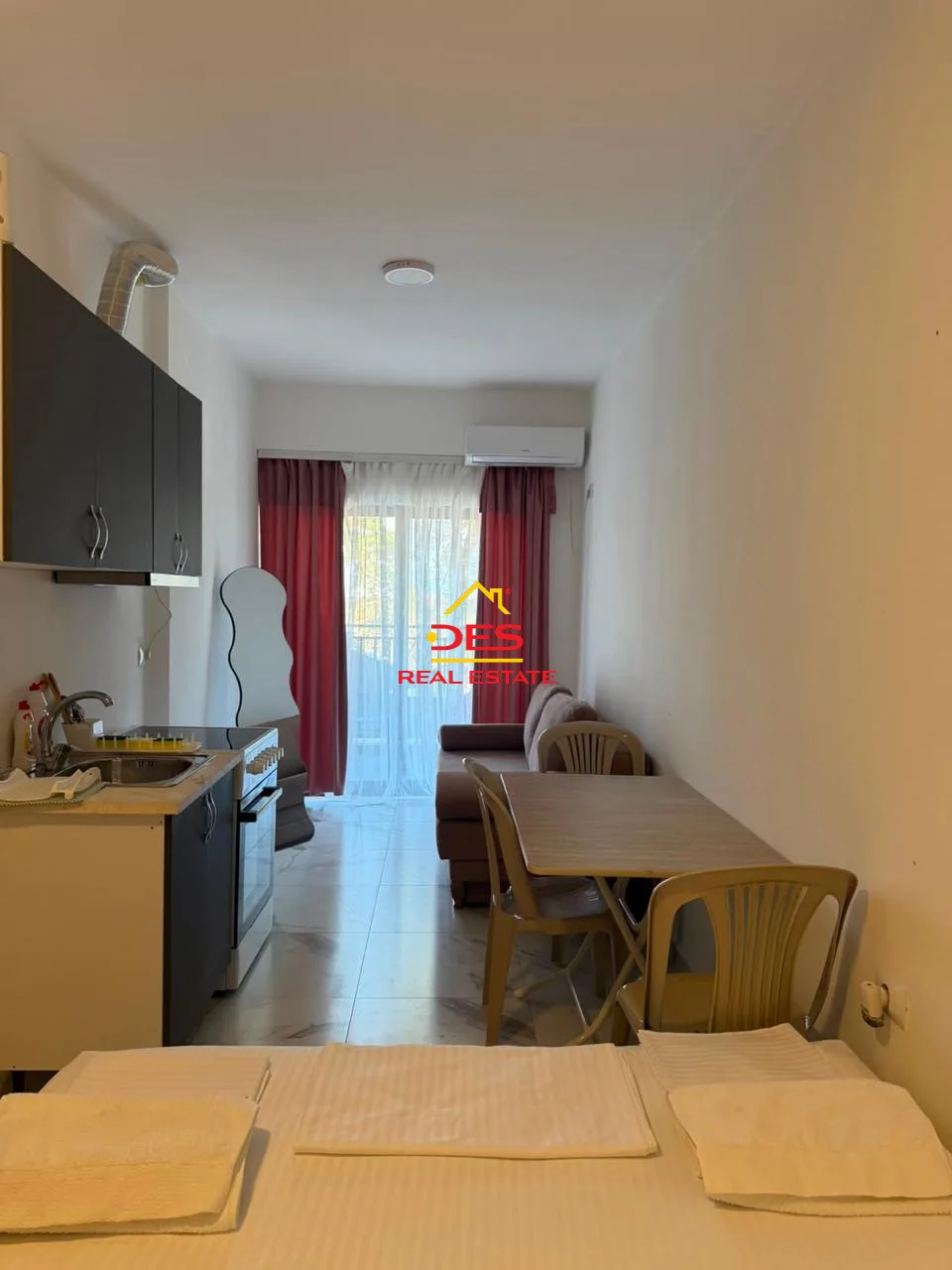 Shitet garsionere ne sarande