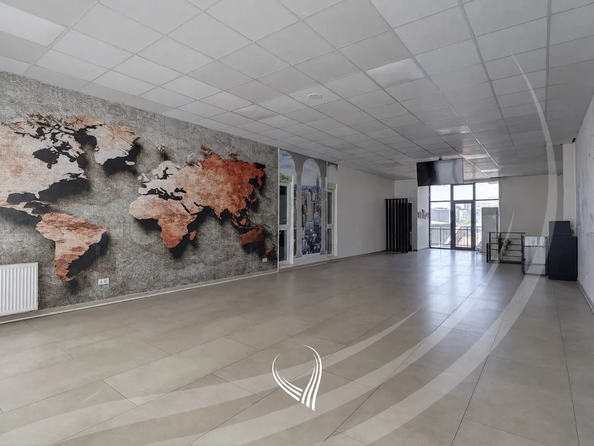 Lokal 216m² me qira në lagjen Arbëria – Dragodan