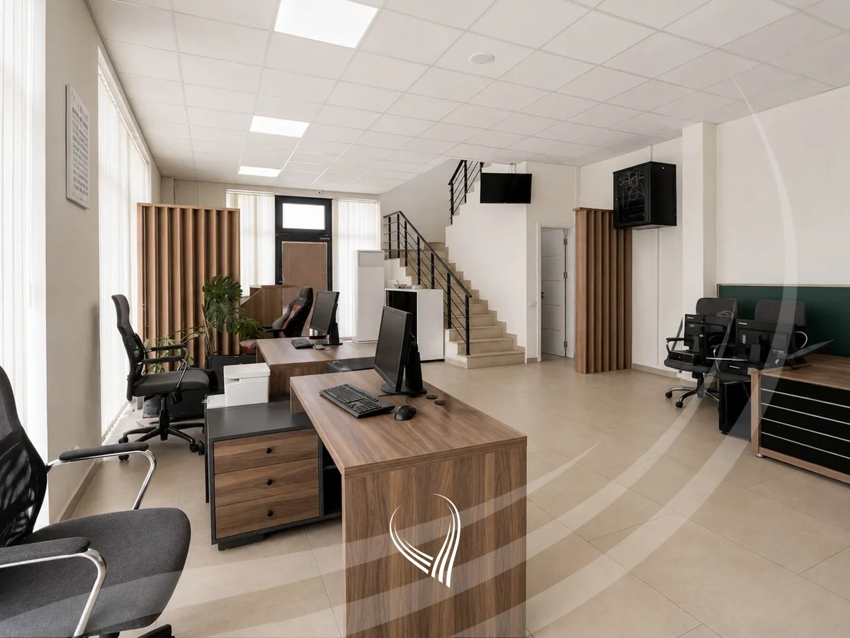 Lokal 216m² me qira në lagjen Arbëria – Dragodan