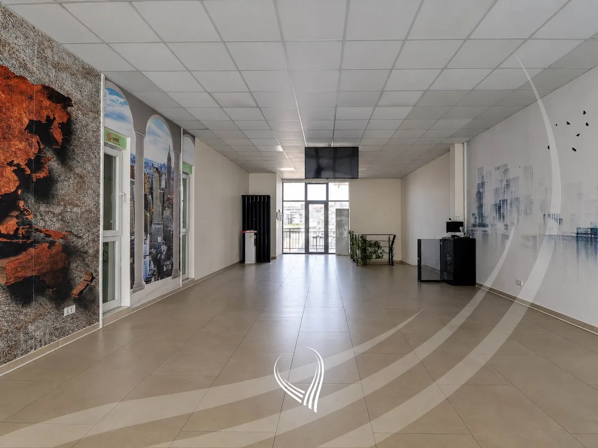 Lokal 216m² me qira në lagjen Arbëria – Dragodan