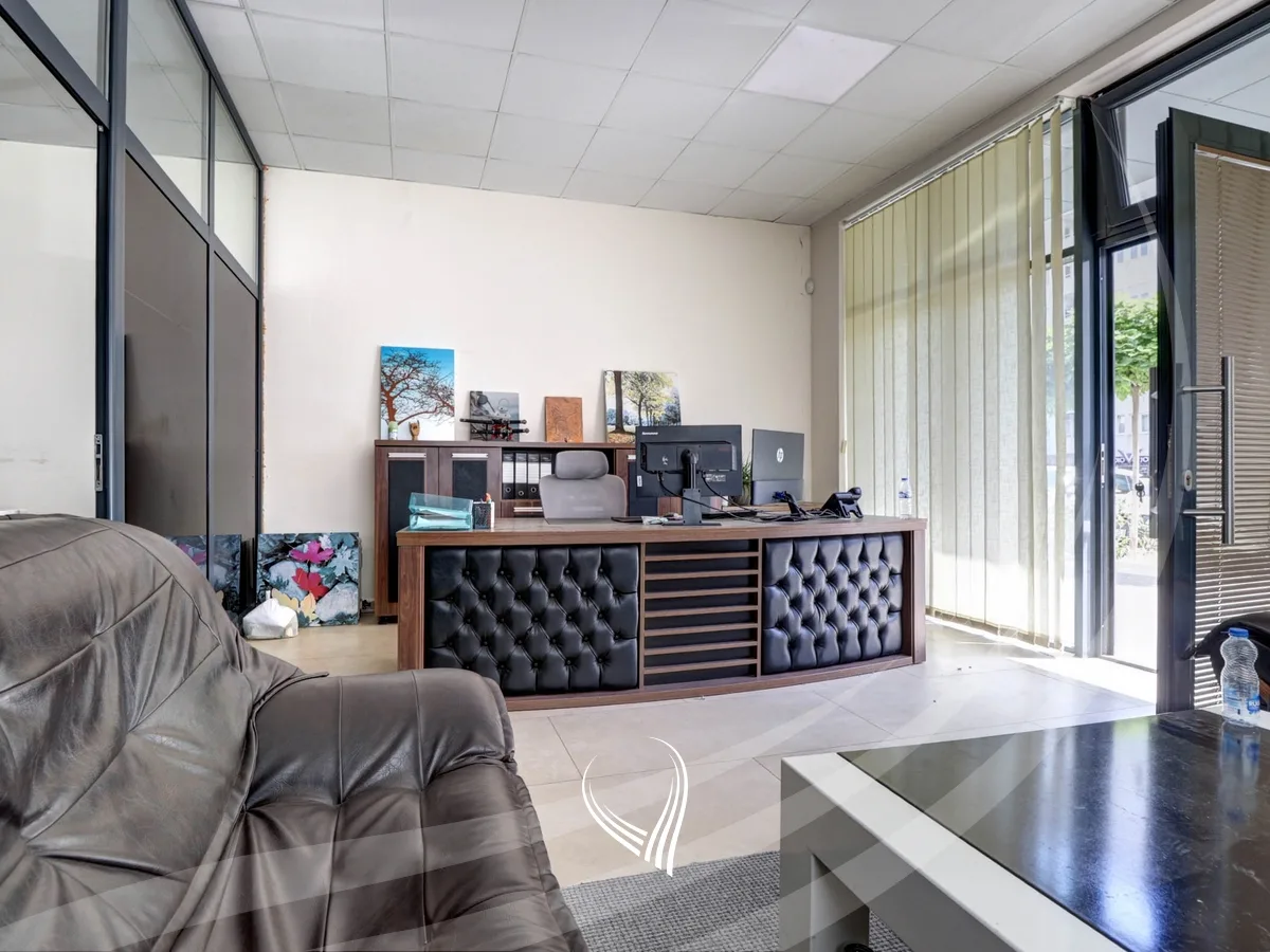 Lokal 216m² me qira në lagjen Arbëria – Dragodan