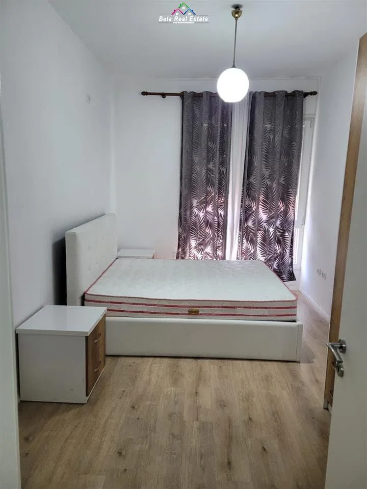 Apartament Me Qera 1+1 Tek Rruga 5 Maji (ID B210985) Tirane