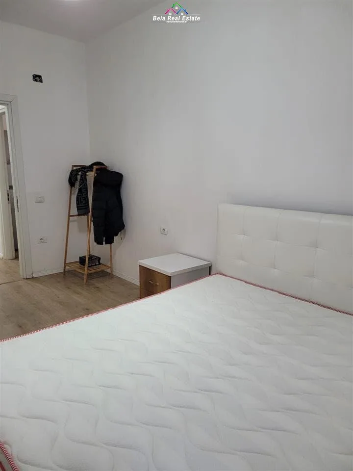 Apartament Me Qera 1+1 Tek Rruga 5 Maji (ID B210985) Tirane