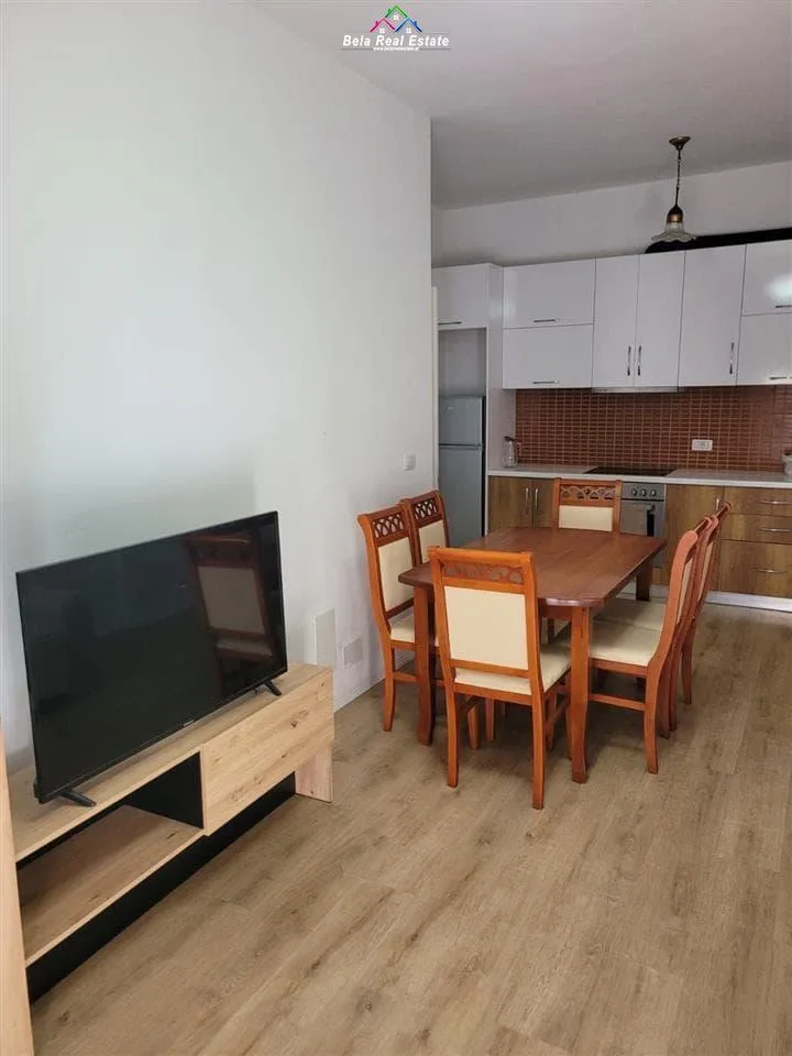 Apartament Me Qera 1+1 Tek Rruga 5 Maji (ID B210985) Tirane