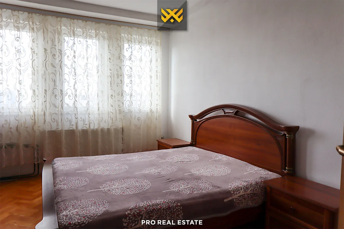 Banesë 80m² me #QIRA në Qendër