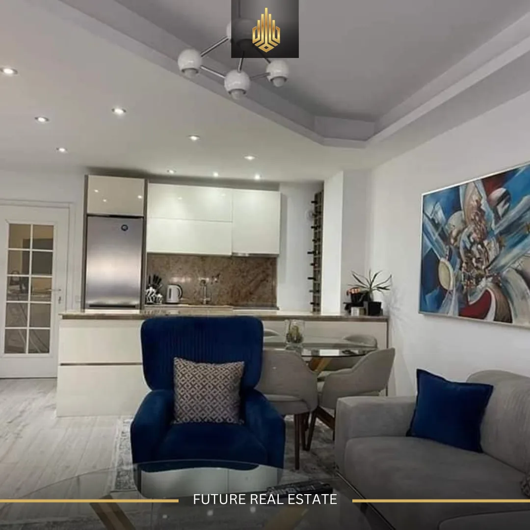 Banesë me QERA/96m²