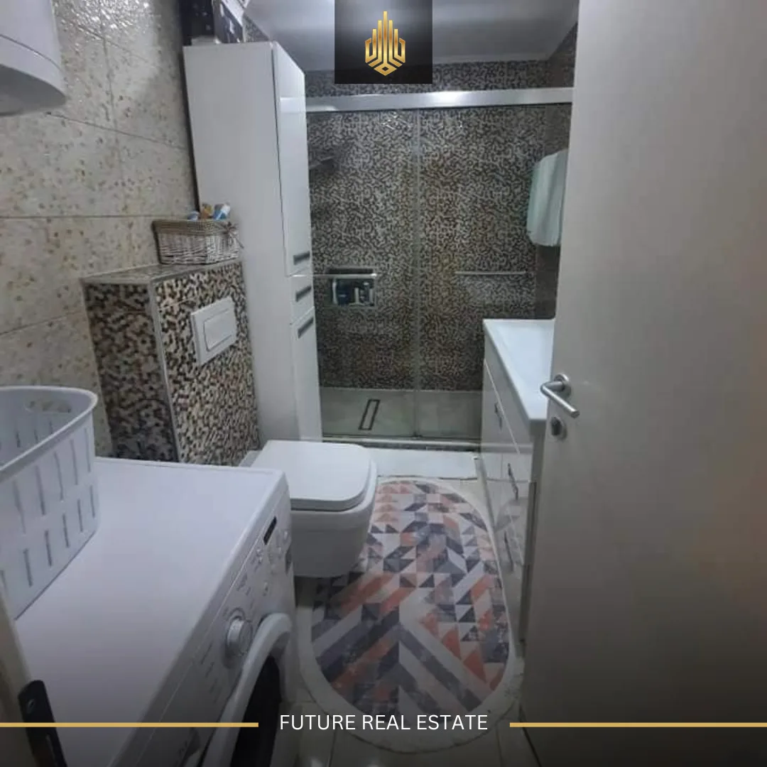 Banesë me QERA/96m²