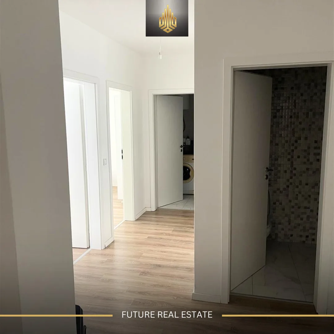 Banesa me QERA/97m²