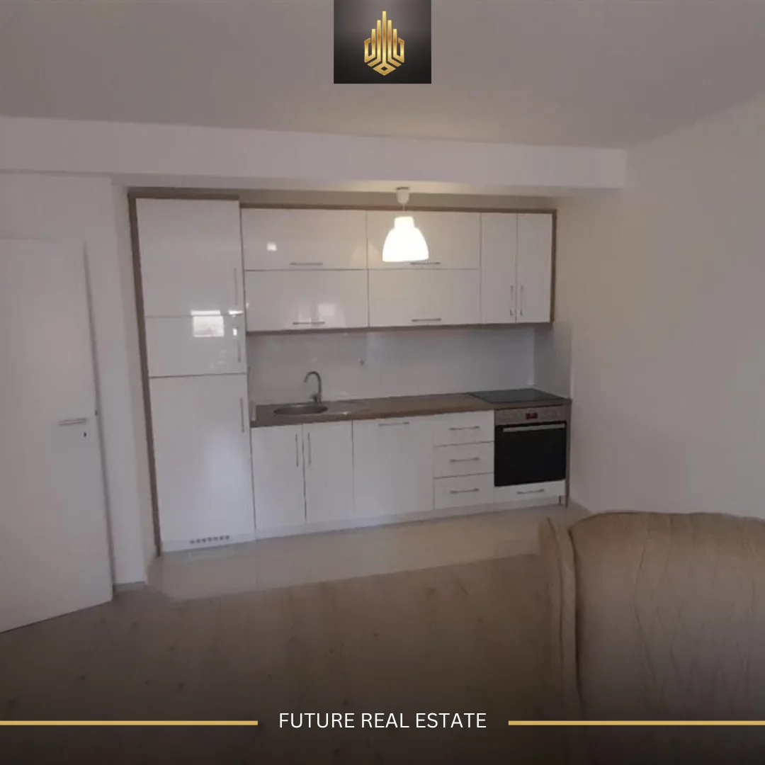 Banesë me QERA/80m²