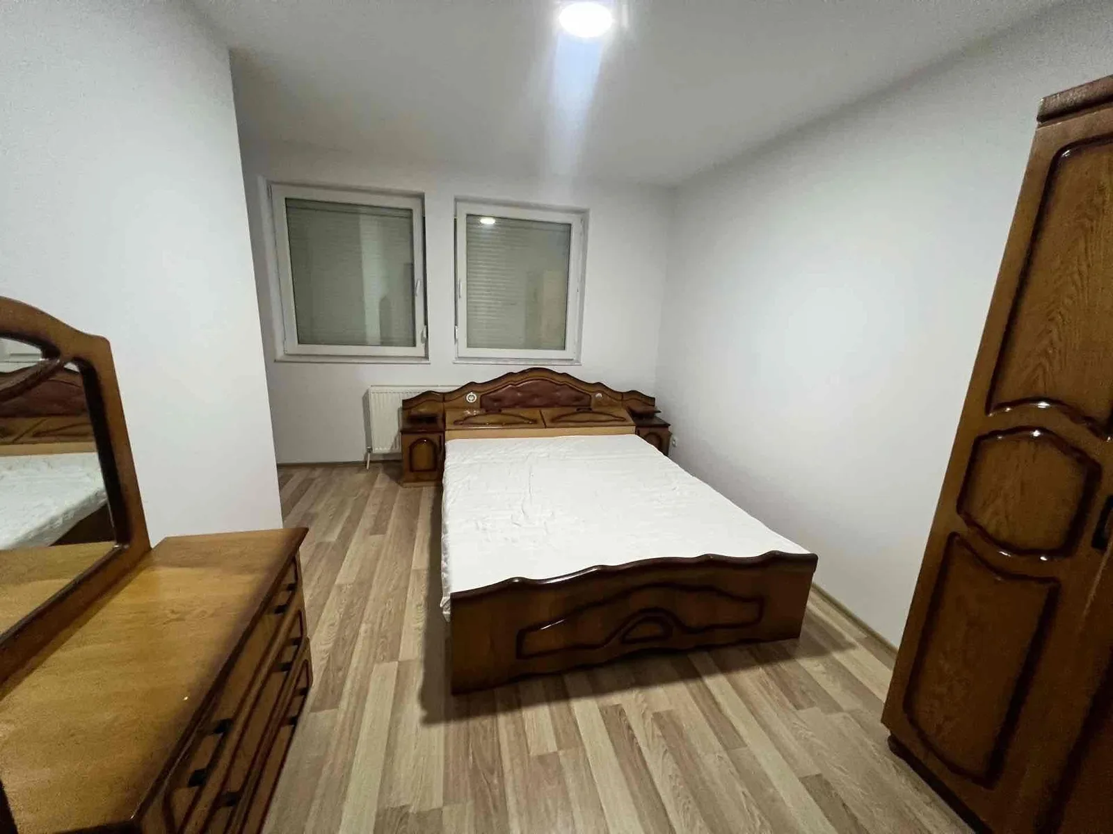 Banesë me qira 2+1 në Fushë Kosovë