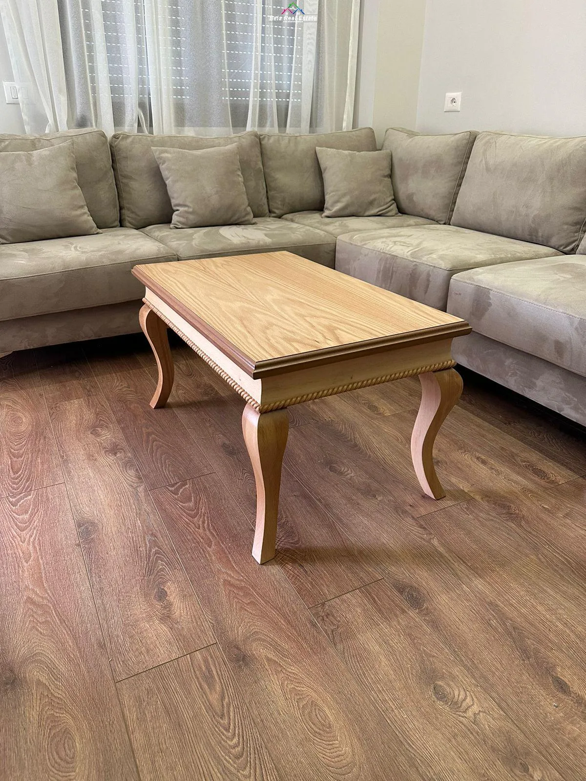 Apartament Me Qera 2+1 Ne Astir (ID B220846) Tirane