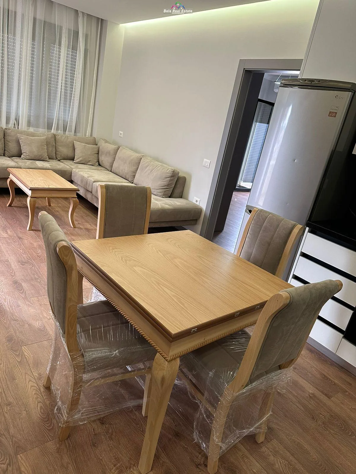Apartament Me Qera 2+1 Ne Astir (ID B220846) Tirane