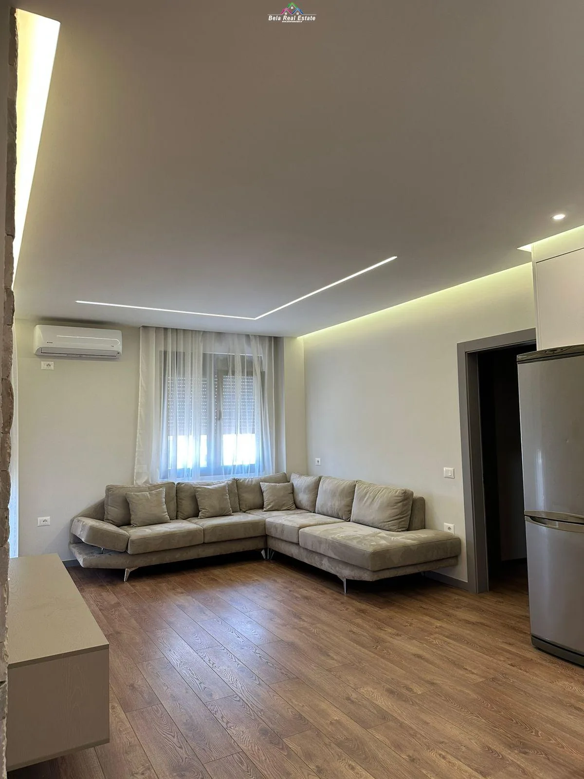 Apartament Me Qera 2+1 Ne Astir (ID B220846) Tirane