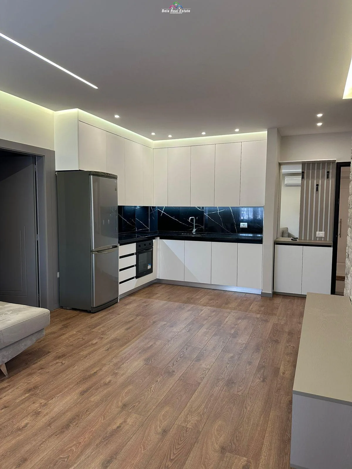 Apartament Me Qera 2+1 Ne Astir (ID B220846) Tirane