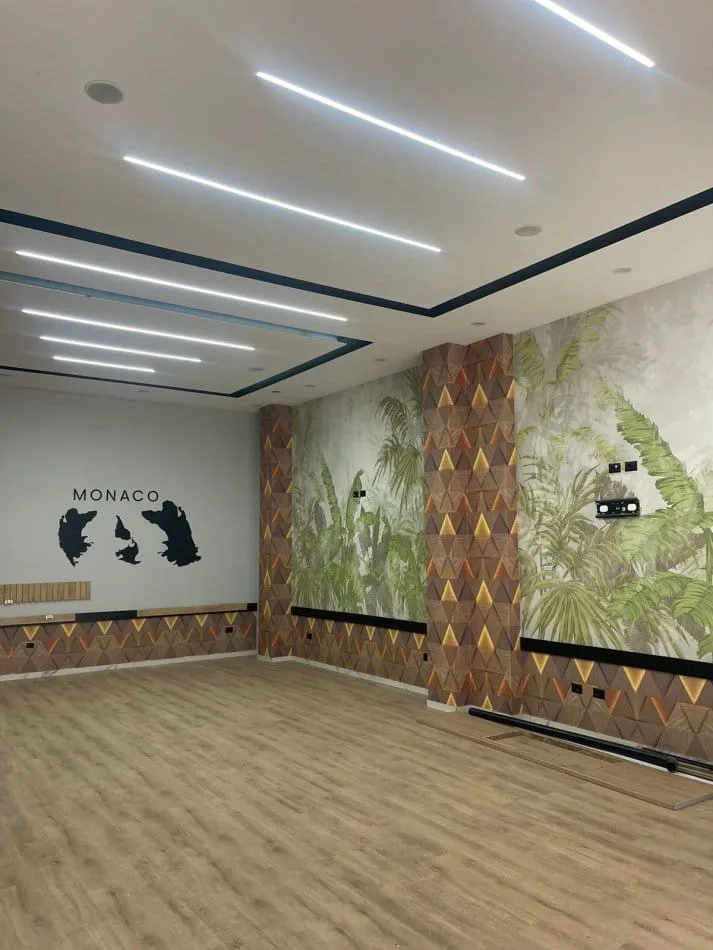 Lokal Me Qera Tek 5 Maji (ID BL2159) Tirane
