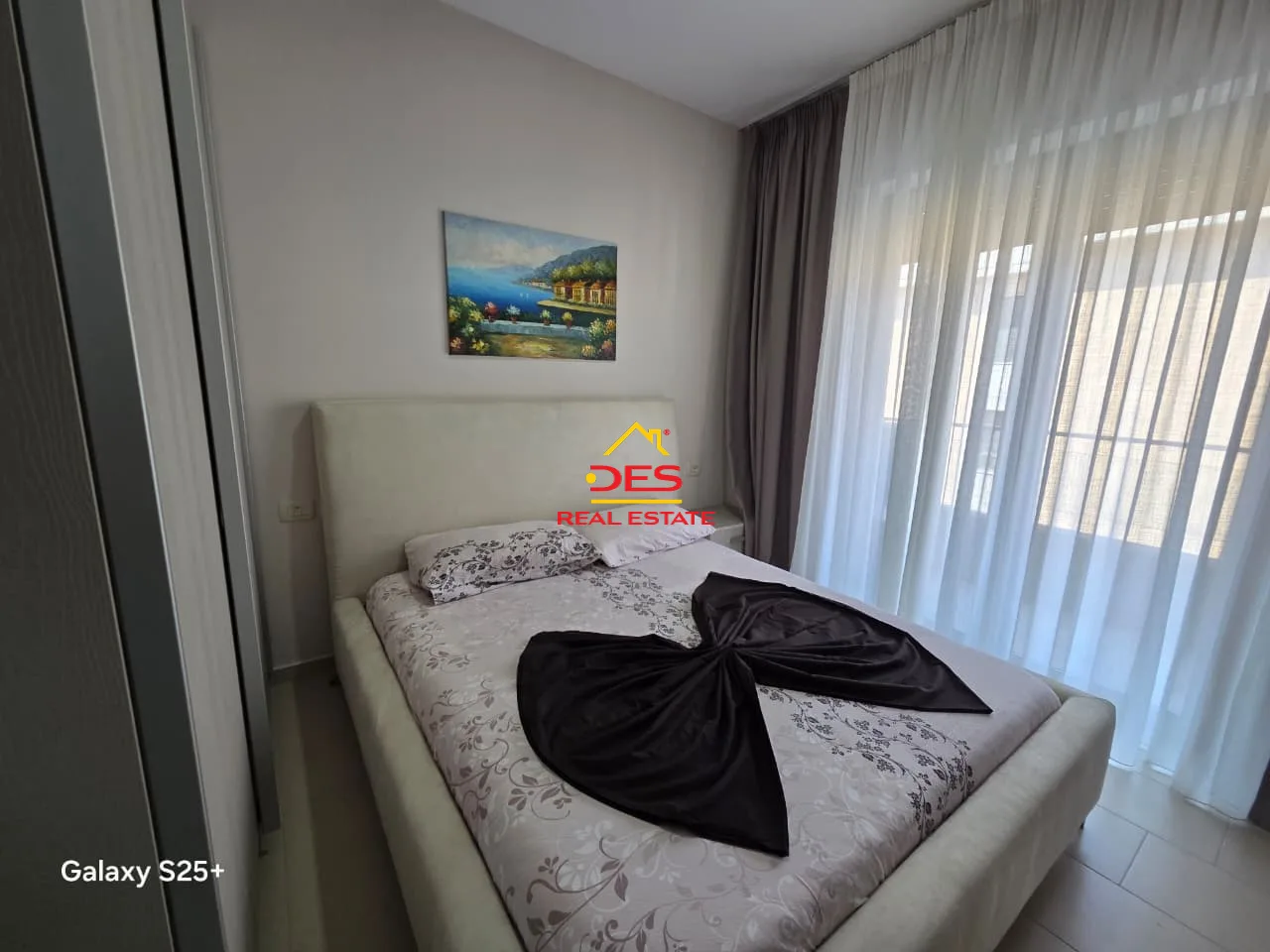 SHITET APARTAMENT 2+1 NË UJI TË FTOHTË, VLORË 📍 Te Britannia Resort