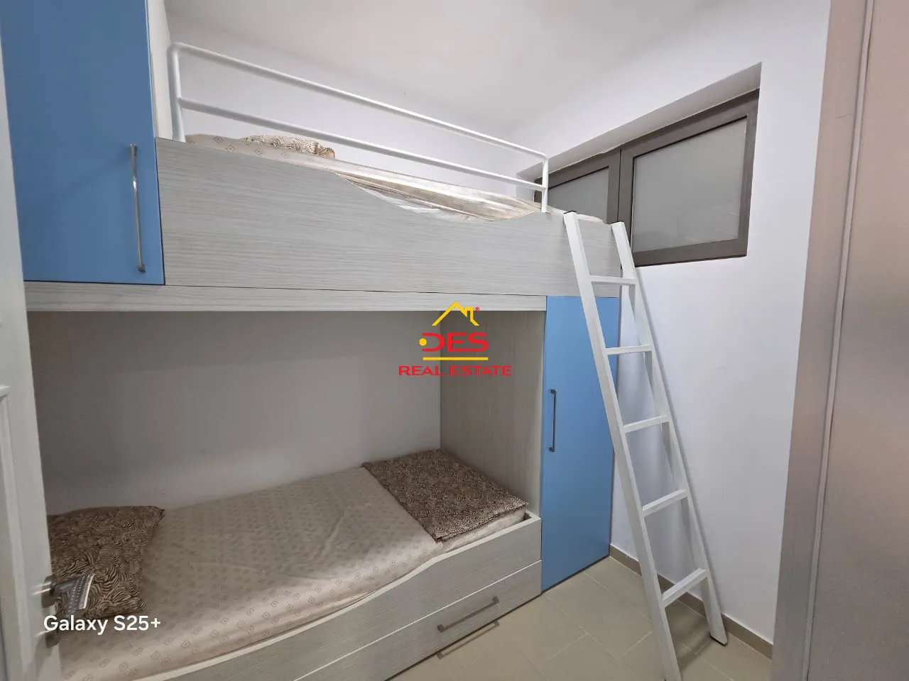 SHITET APARTAMENT 2+1 NË UJI TË FTOHTË, VLORË 📍 Te Britannia Resort