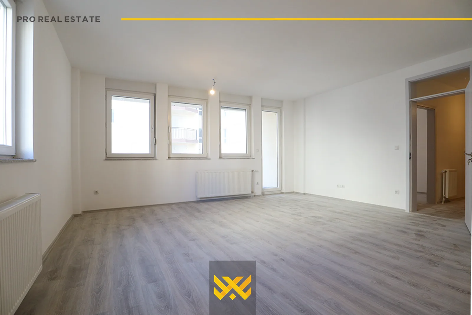 Banesë 87m² me #QIRA në Fushë Kosovë.