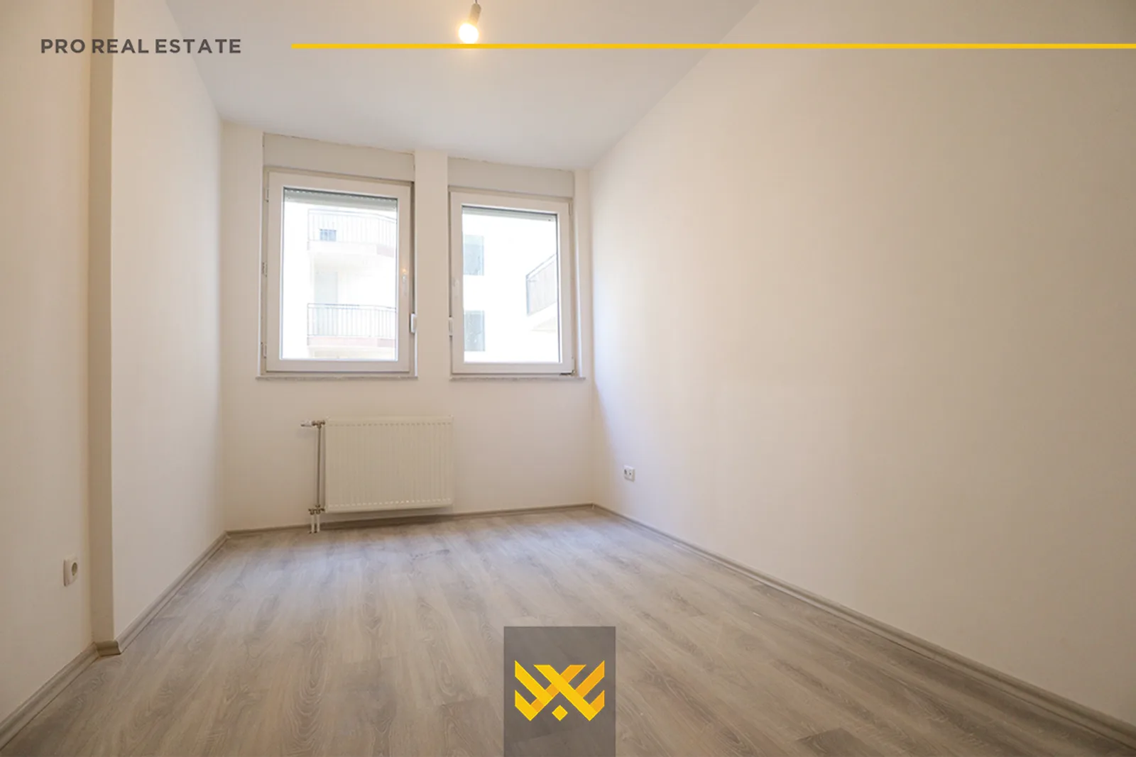 Banesë 87m² me #QIRA në Fushë Kosovë.