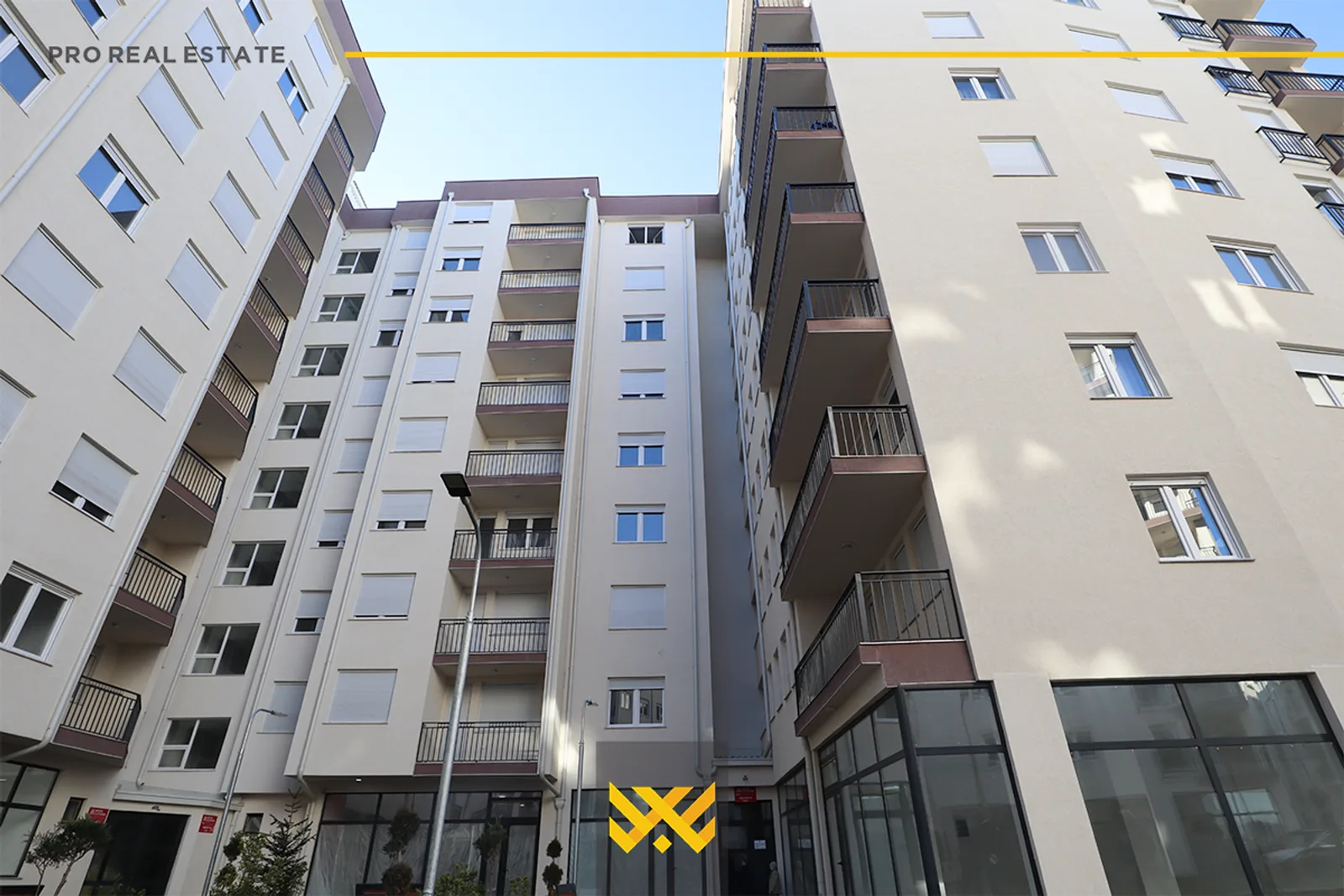 Banesë 87m² me #QIRA në Fushë Kosovë.