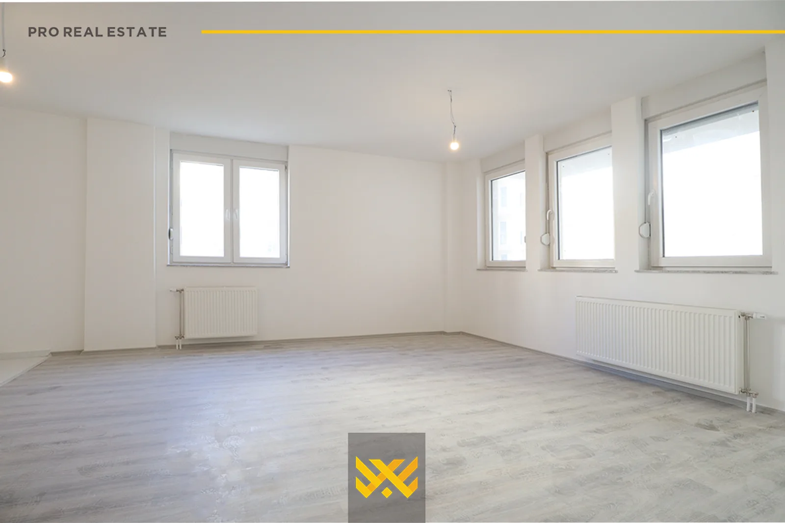 Banesë 87m² me #QIRA në Fushë Kosovë.