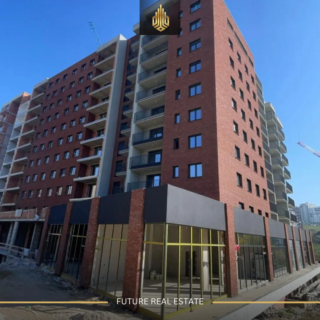 Lokal në SHITJE/200m²