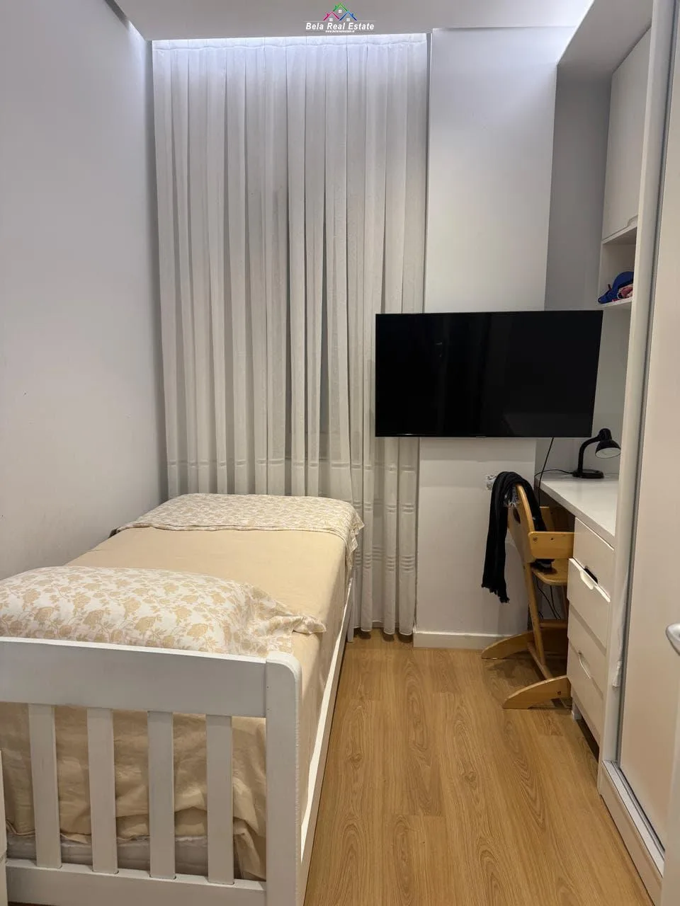 Apartament Me Qera 2+1 Tek Zogu I Zi (ID B2201613) Tirane