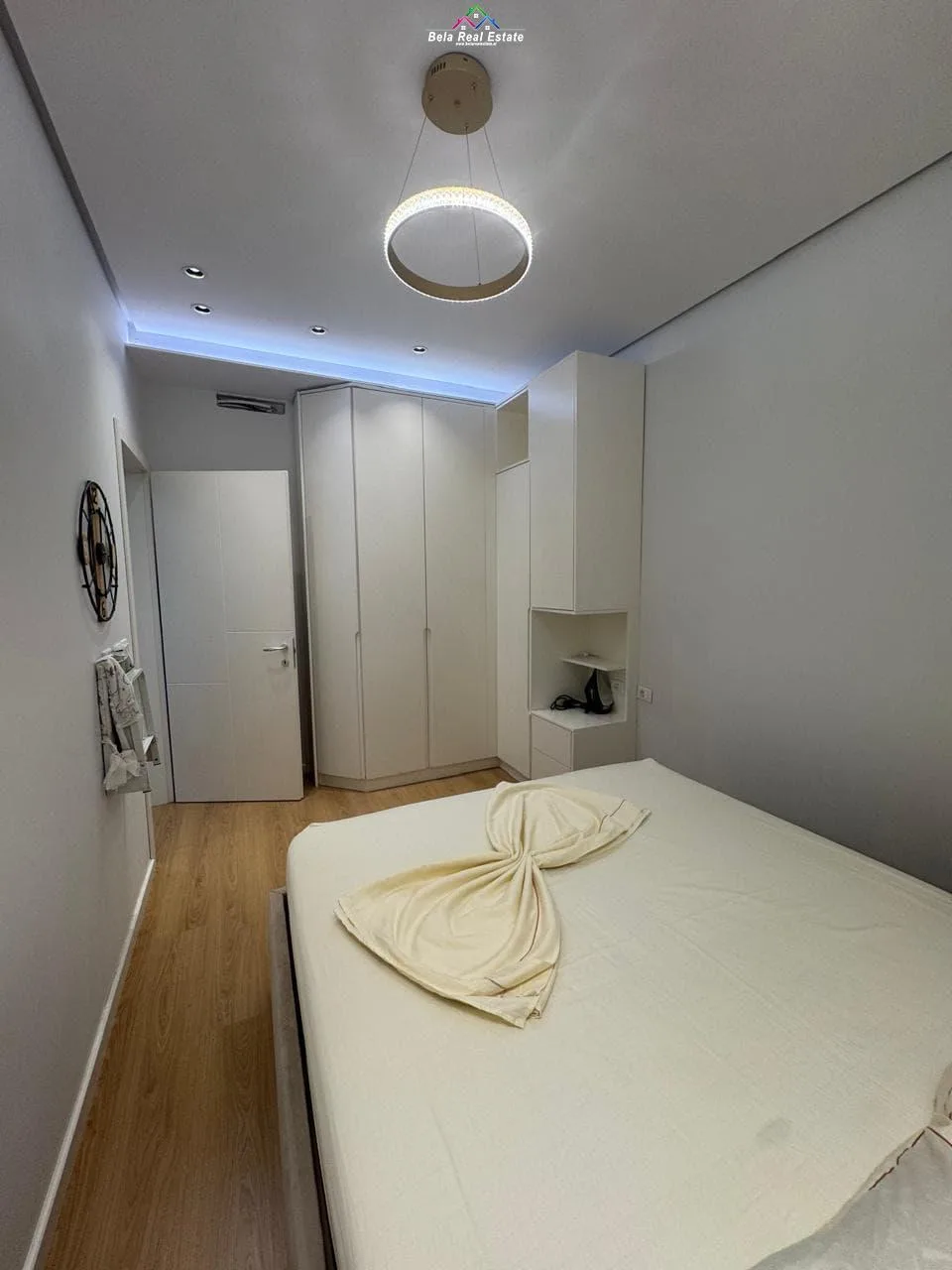 Apartament Me Qera 2+1 Tek Zogu I Zi (ID B2201613) Tirane