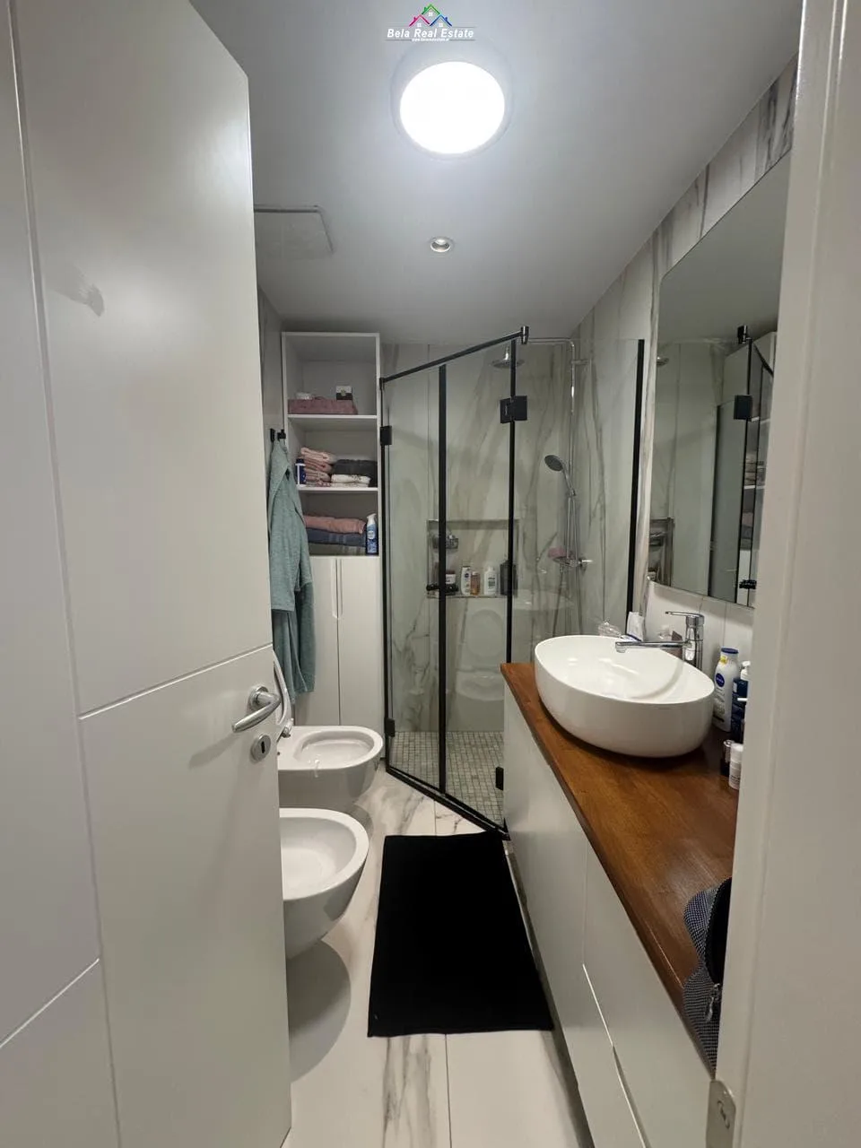 Apartament Me Qera 2+1 Tek Zogu I Zi (ID B2201613) Tirane