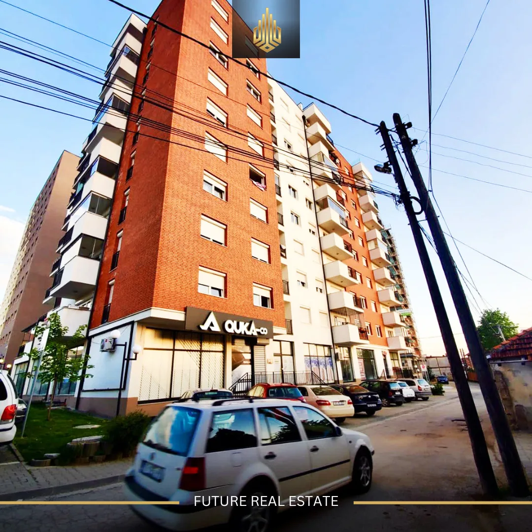 Banesë në SHITJE/70m²